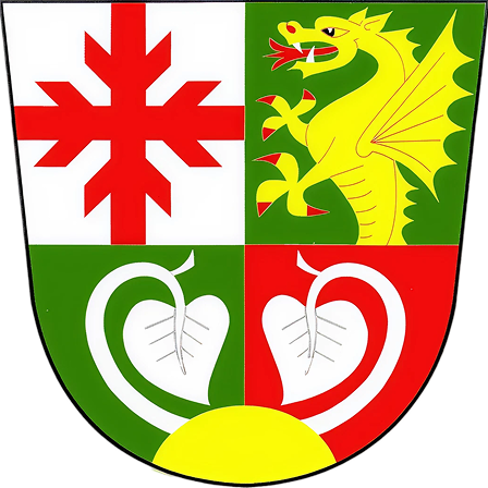 Obec Chlum